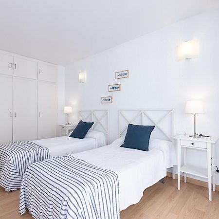 Uhc Novelty Apartments Salou Exterior foto