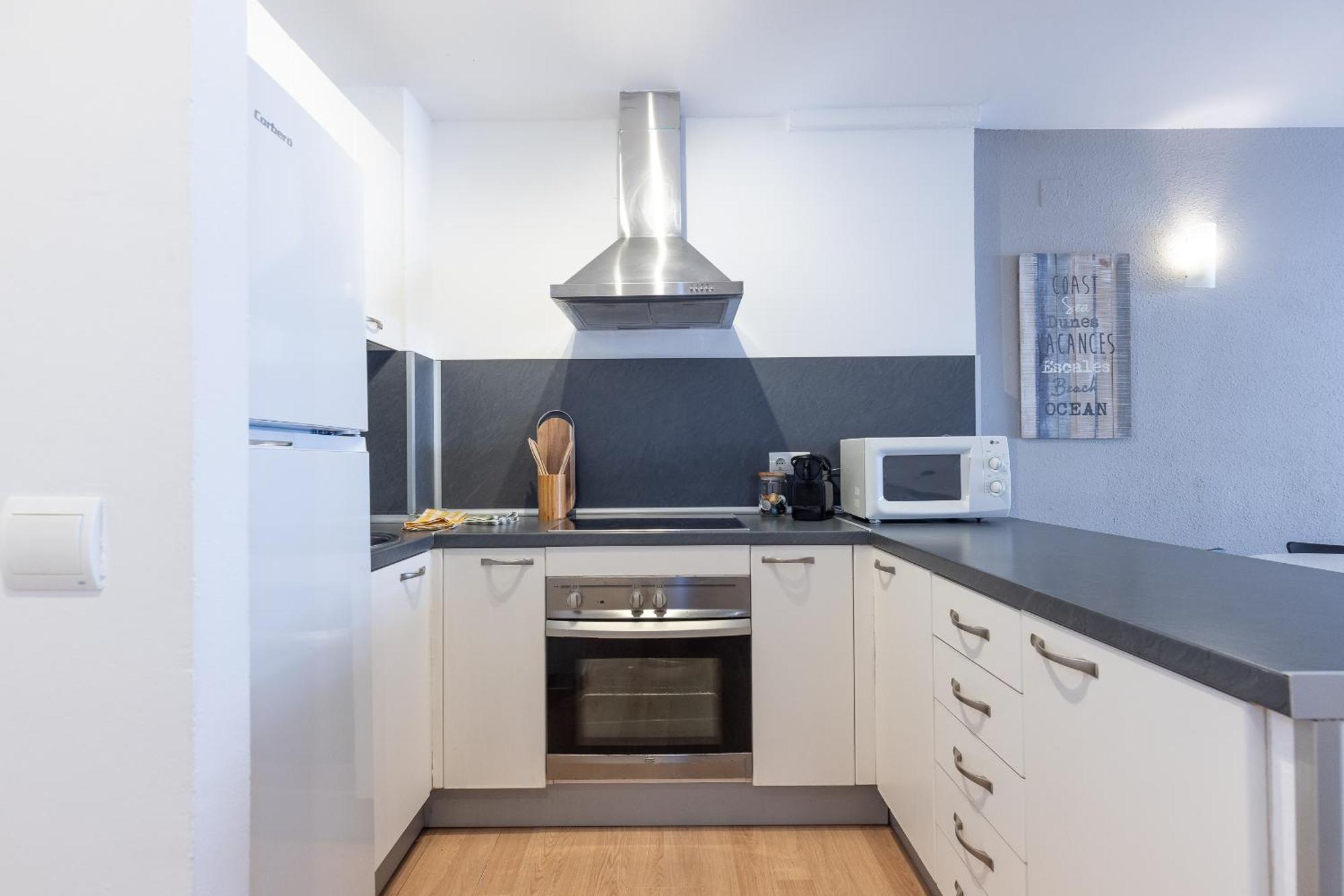 Uhc Novelty Apartments Salou Quarto foto
